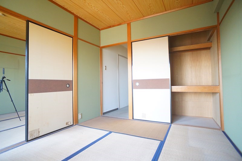 ハタハイツ その他16