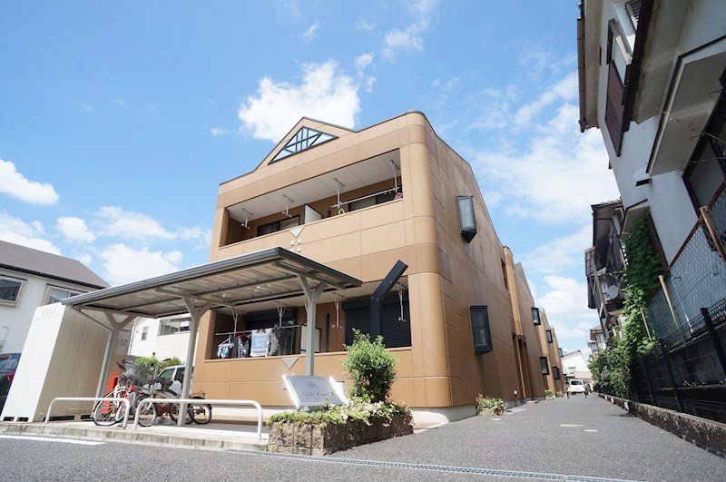 ノーブルコートＳ その他外観1