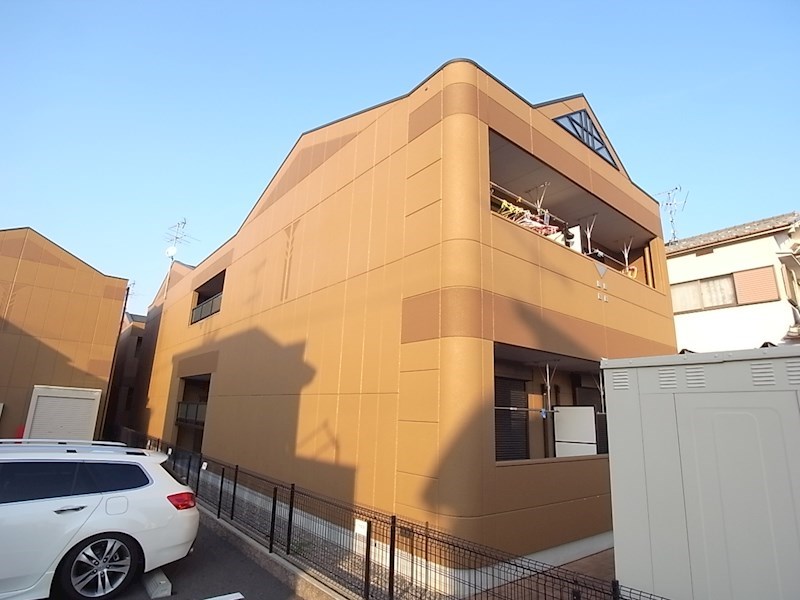 ノーブルコートＳ その他外観2