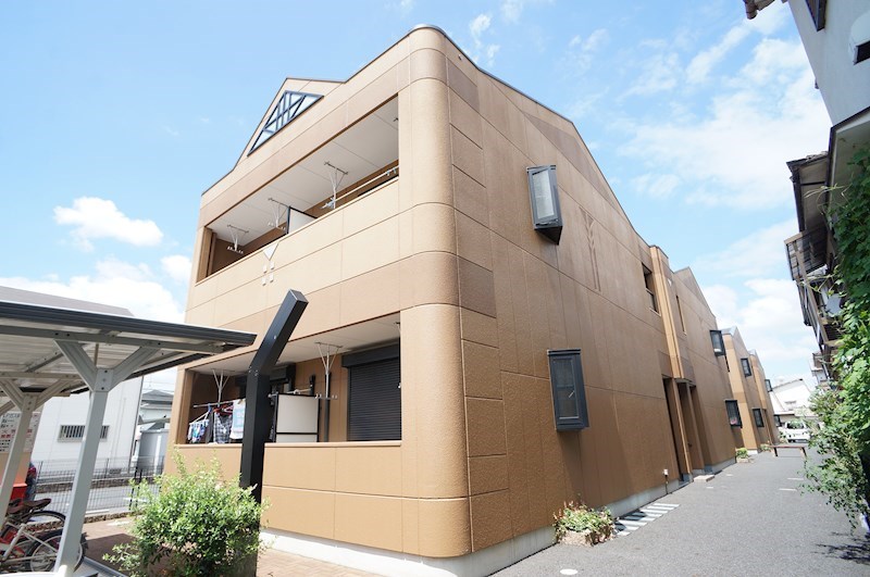 ノーブルコートＳ その他外観3