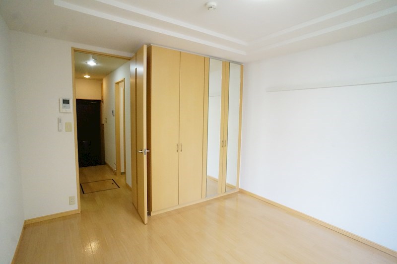 ノーブルコートＳ リビング