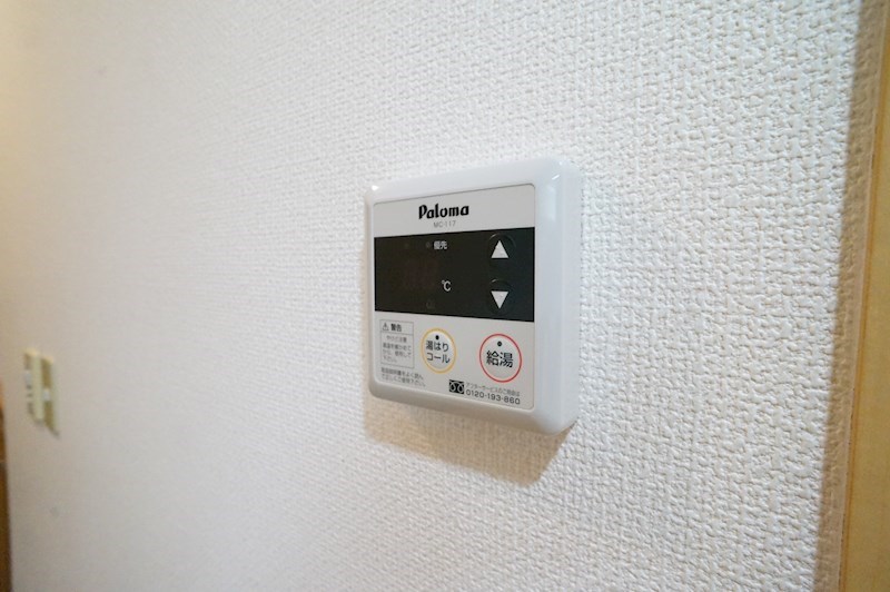 ノーブルコートＳ その他14