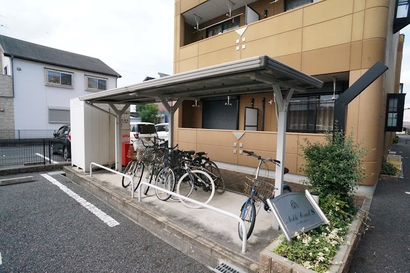 ノーブルコートＳ その他17