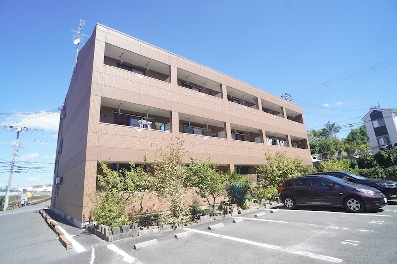 ラ・ポーラ滝川Ⅱ番館 その他外観1