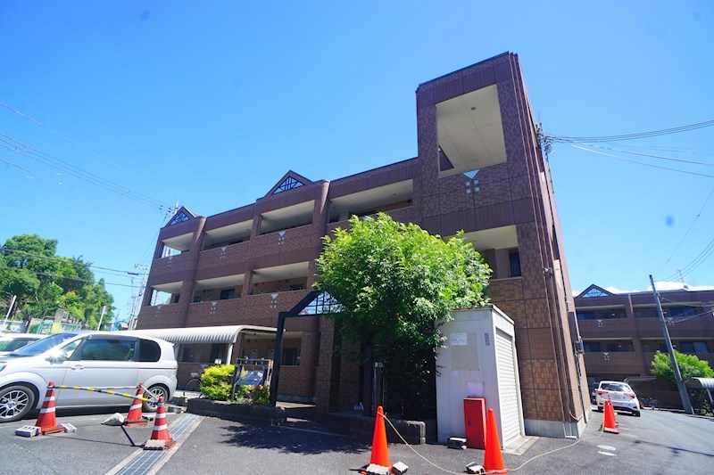 ラ・ポーラ滝川Ⅱ番館 その他外観2