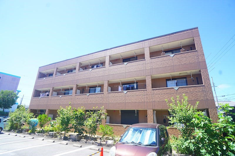 ラ・ポーラ滝川Ⅱ番館 その他外観3