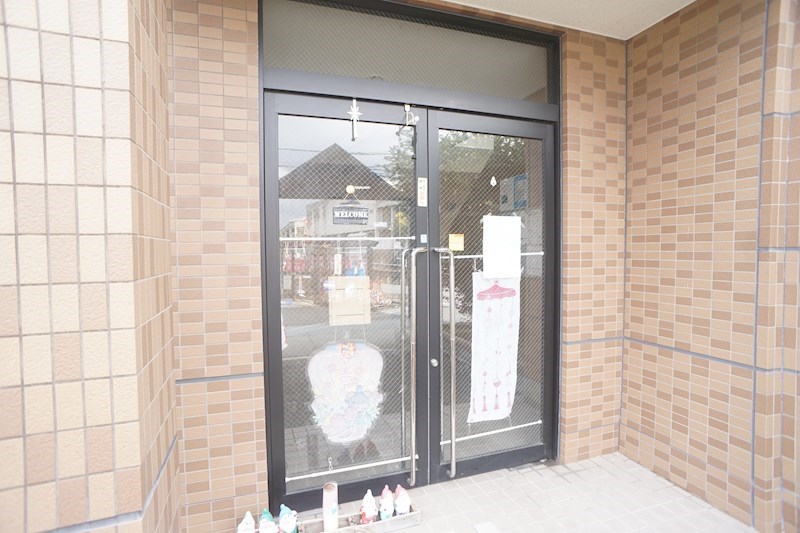 ラ・ポーラ滝川Ⅱ番館 その他外観4