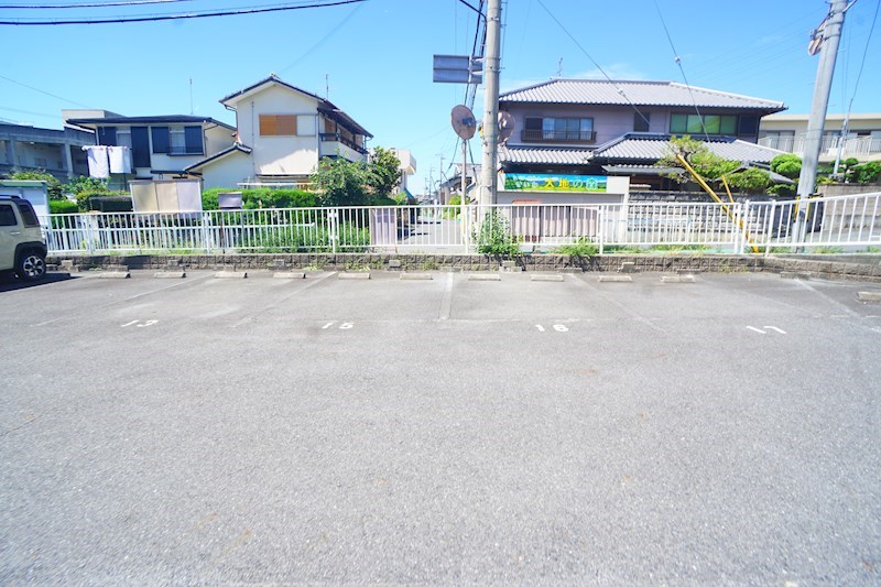 ラ・ポーラ滝川Ⅱ番館 その他外観6
