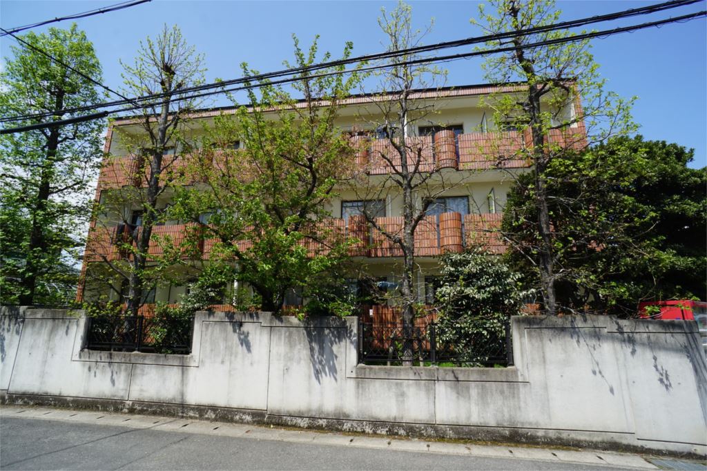 マンション万葉Ⅱ その他外観2