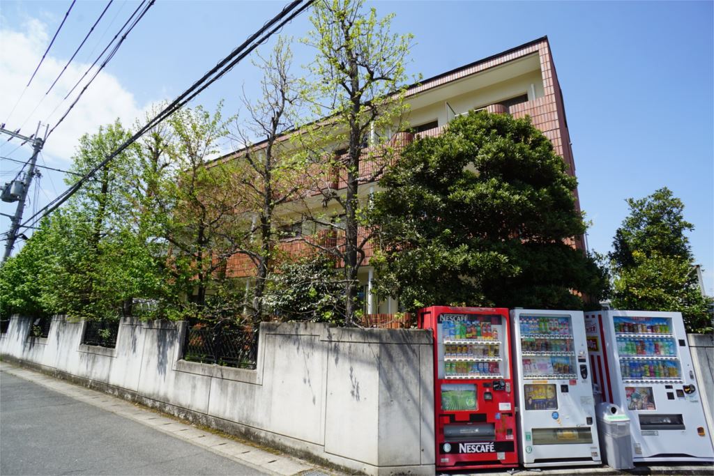 マンション万葉Ⅱ その他外観3