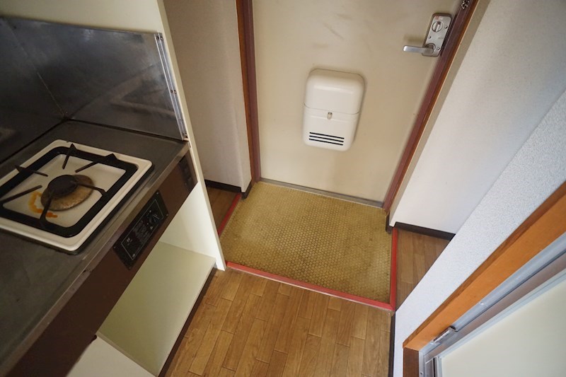 マンション万葉Ⅱ その他20