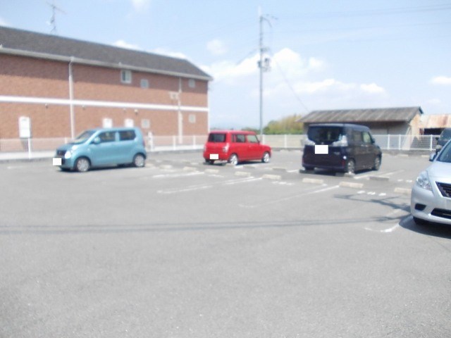 ル・グラン・リヴィエール その他外観1