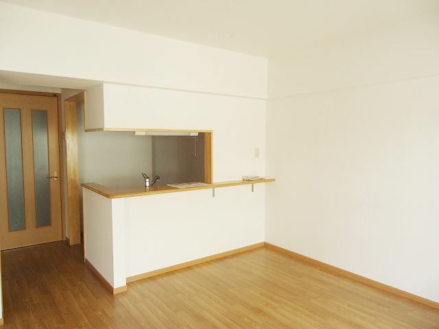 ル・グラン・リヴィエール リビング