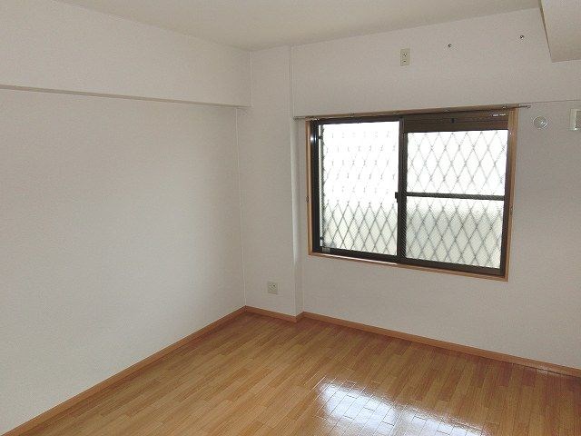 ル・グラン・リヴィエール ベッドルーム