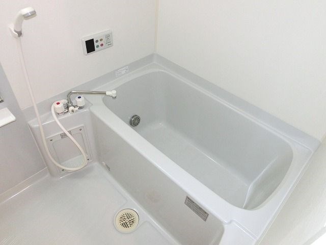 ル・グラン・リヴィエール 風呂画像