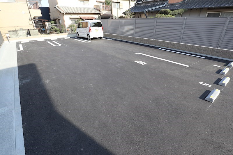 サンシャイン富堂Ⅳ その他外観5