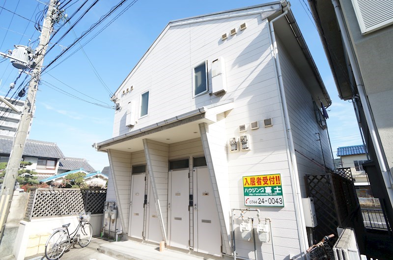 サンシーハウス その他外観2