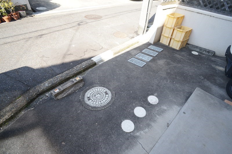 サンシーハウス その他外観4