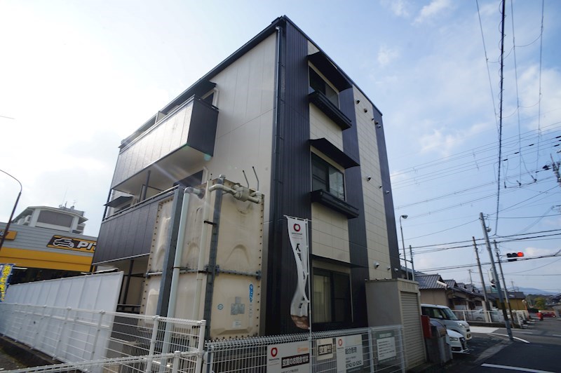 マンションあすか その他外観2