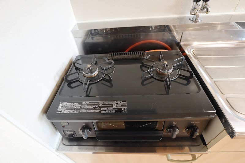 マンションあすか その他8