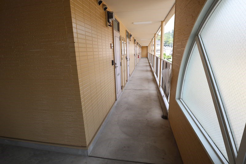 ジュネスⅡ号館 その他外観4