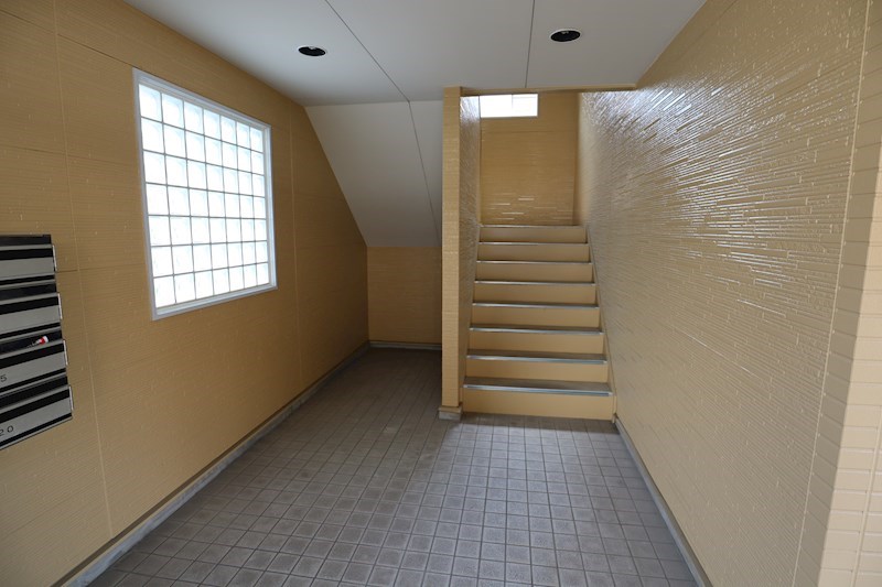 ジュネスⅡ号館 その他外観5