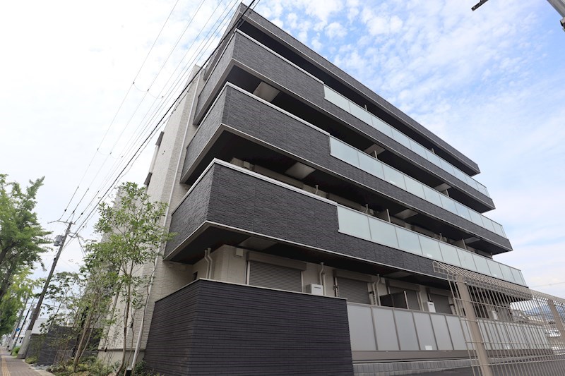 シャーメゾン　プレミアス その他外観1