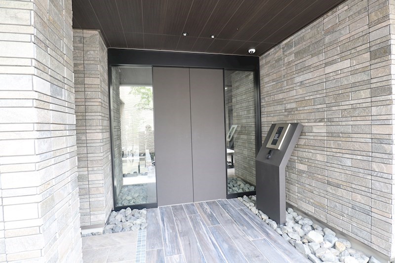 シャーメゾン　プレミアス その他外観2