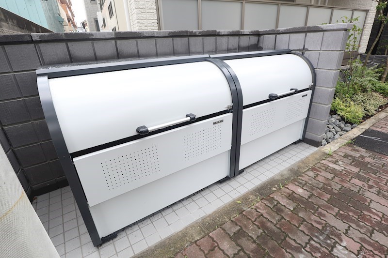 シャーメゾン　プレミアス その他外観3