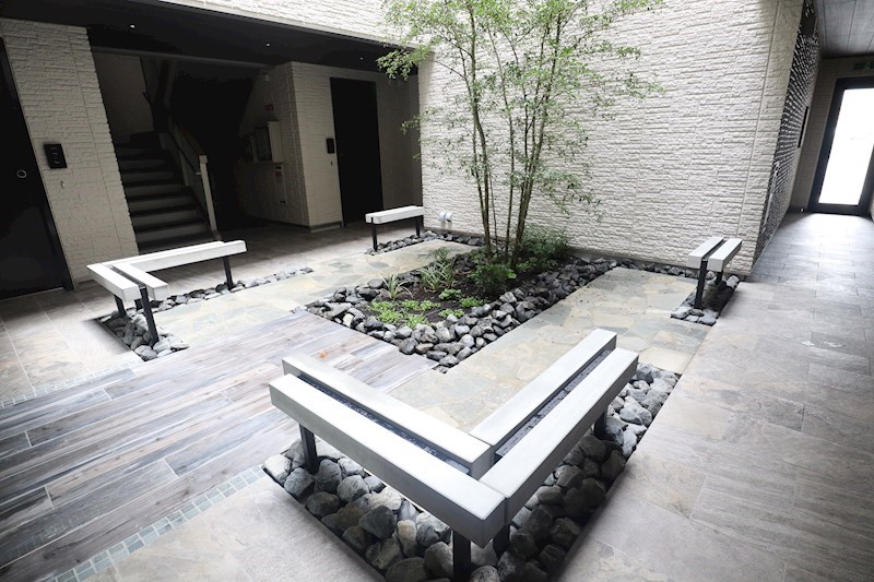 シャーメゾン　プレミアス その他外観4