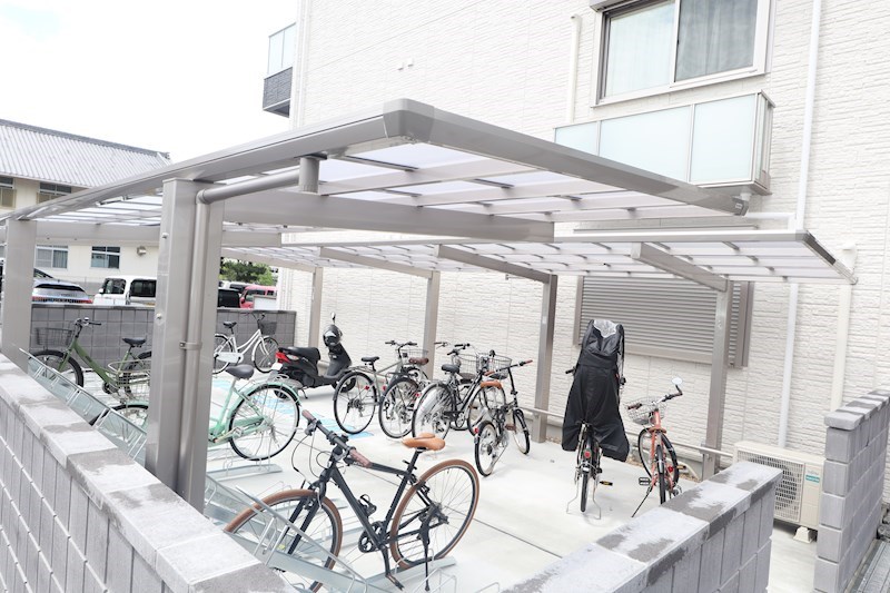 シャーメゾン　プレミアス その他外観5