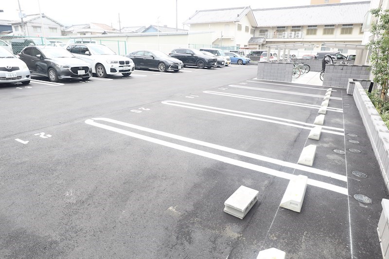 シャーメゾン　プレミアス その他外観6