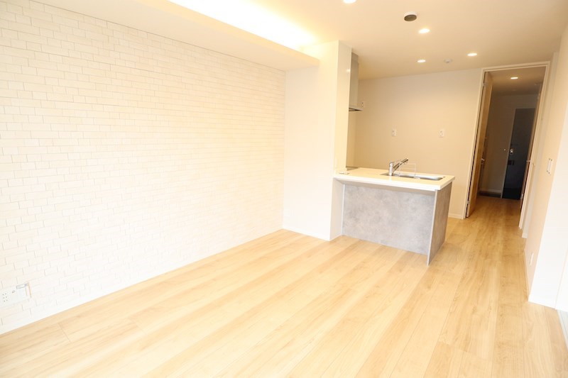 シャーメゾン　プレミアス リビング