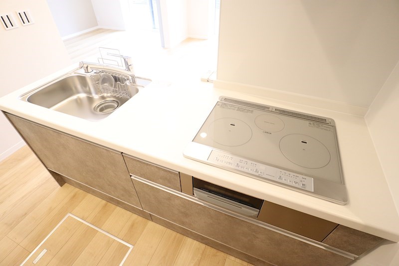 シャーメゾン　プレミアス キッチン