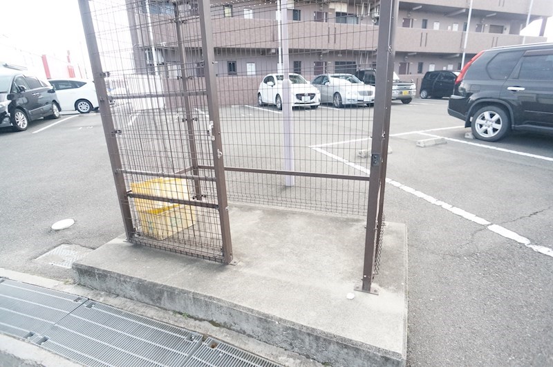 プランドール大和八木Ⅰ その他外観3