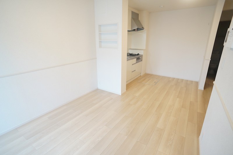 クレメント東九条A その他6