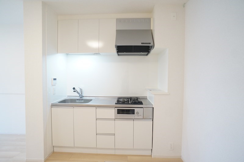 クレメント東九条A その他8