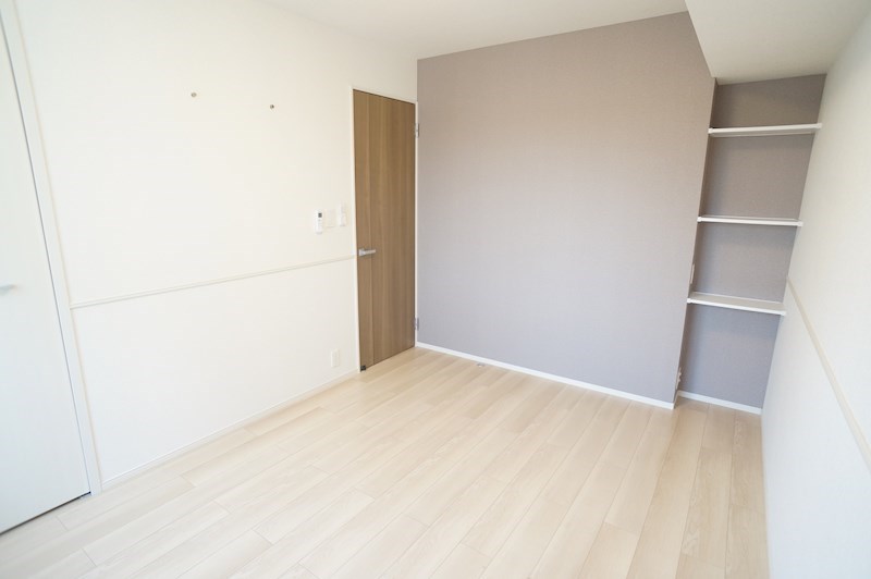 クレメント東九条A その他14