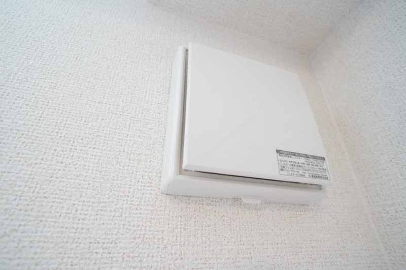 クレメント東九条A その他15