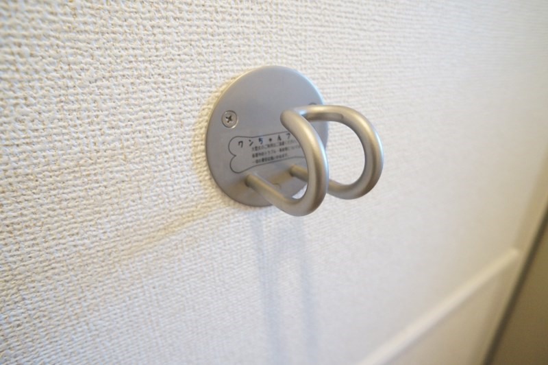 クレメント東九条A その他18