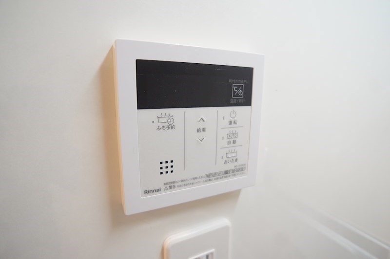 クレメント東九条A その他19