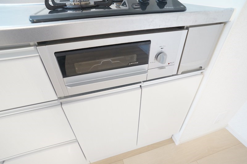 クレメント東九条A その他21