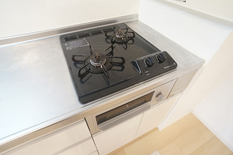 クレメント東九条A その他22