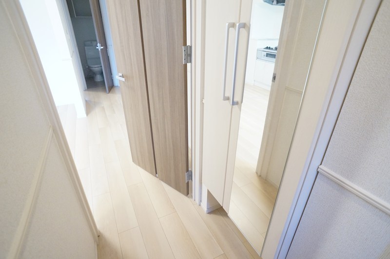 クレメント東九条A その他27