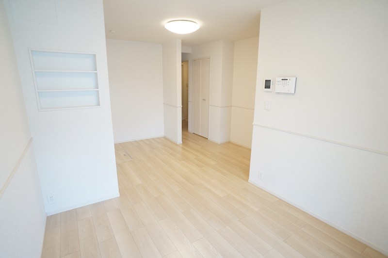 クレメント東九条A その他30