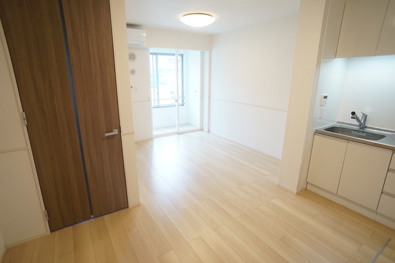 クレメント東九条A その他34