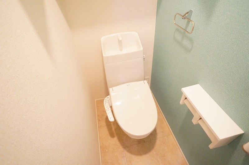 クレメント東九条B その他1