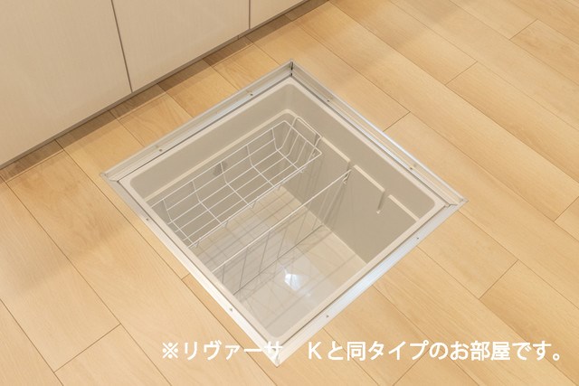 クレメント東九条B その他4