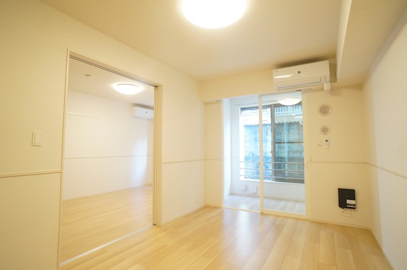 クレメント東九条B その他6