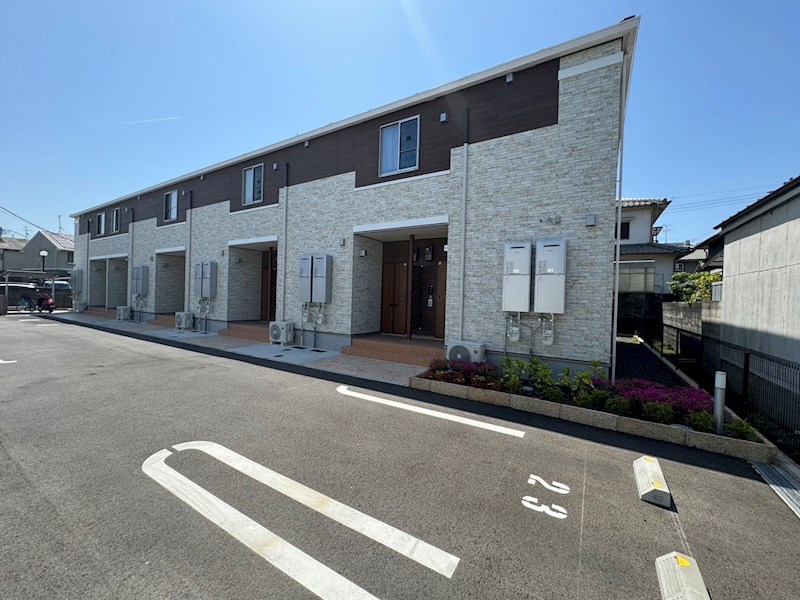 クレメント東九条B その他外観1